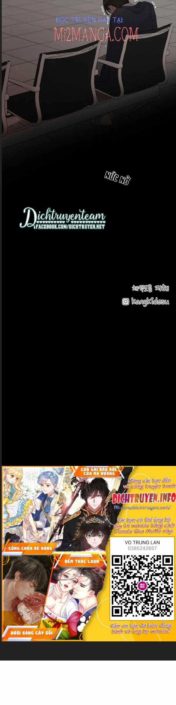 Baby Đến Rồi! 66.5 trang 14