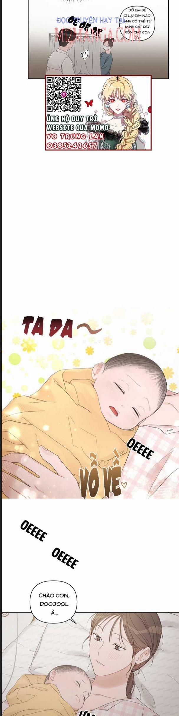 Baby Đến Rồi! 66.5 trang 7