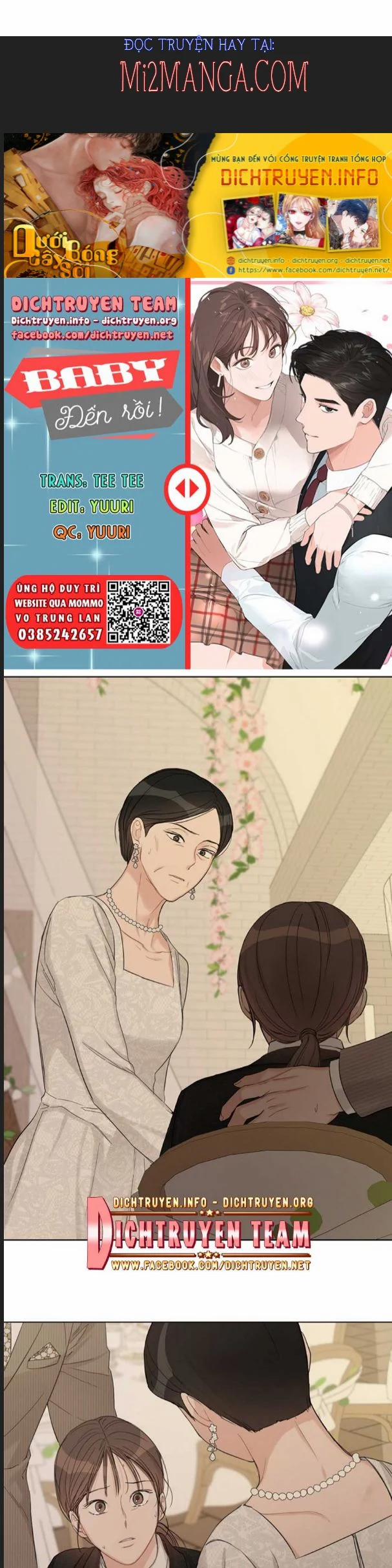 Baby Đến Rồi! 66 trang 0