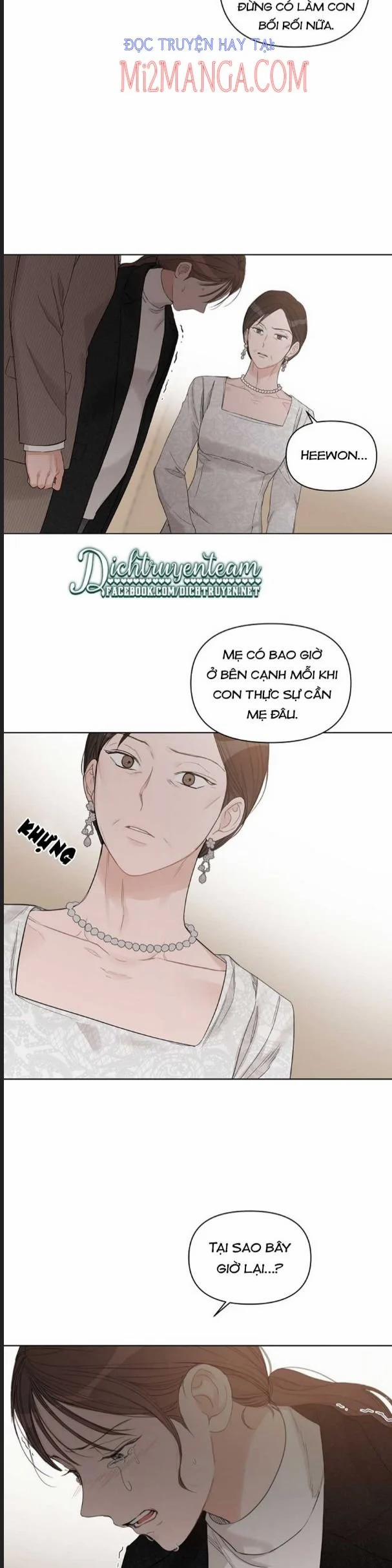 Baby Đến Rồi! 66 trang 11