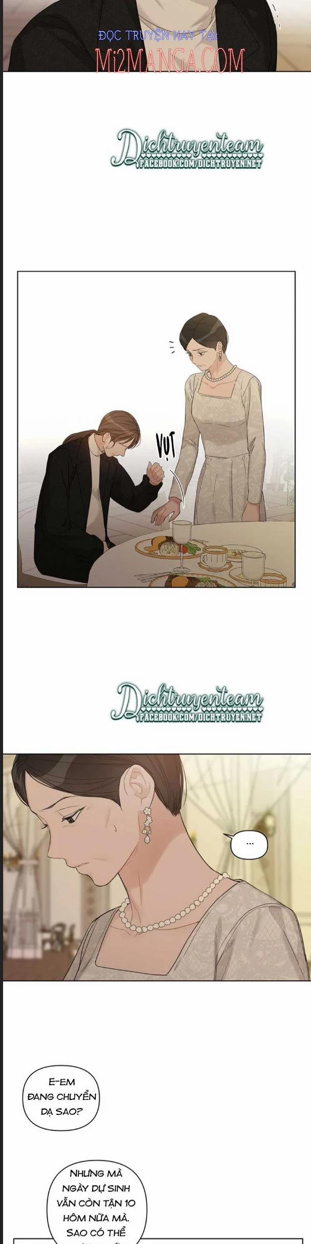 Baby Đến Rồi! 66 trang 2