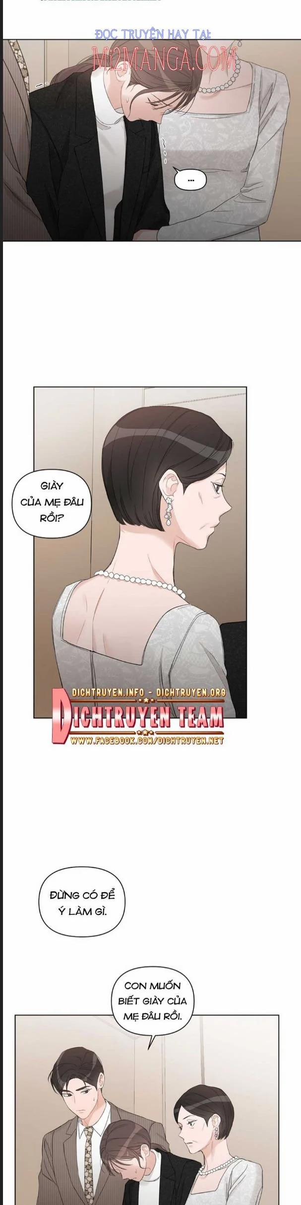 Baby Đến Rồi! 66 trang 9