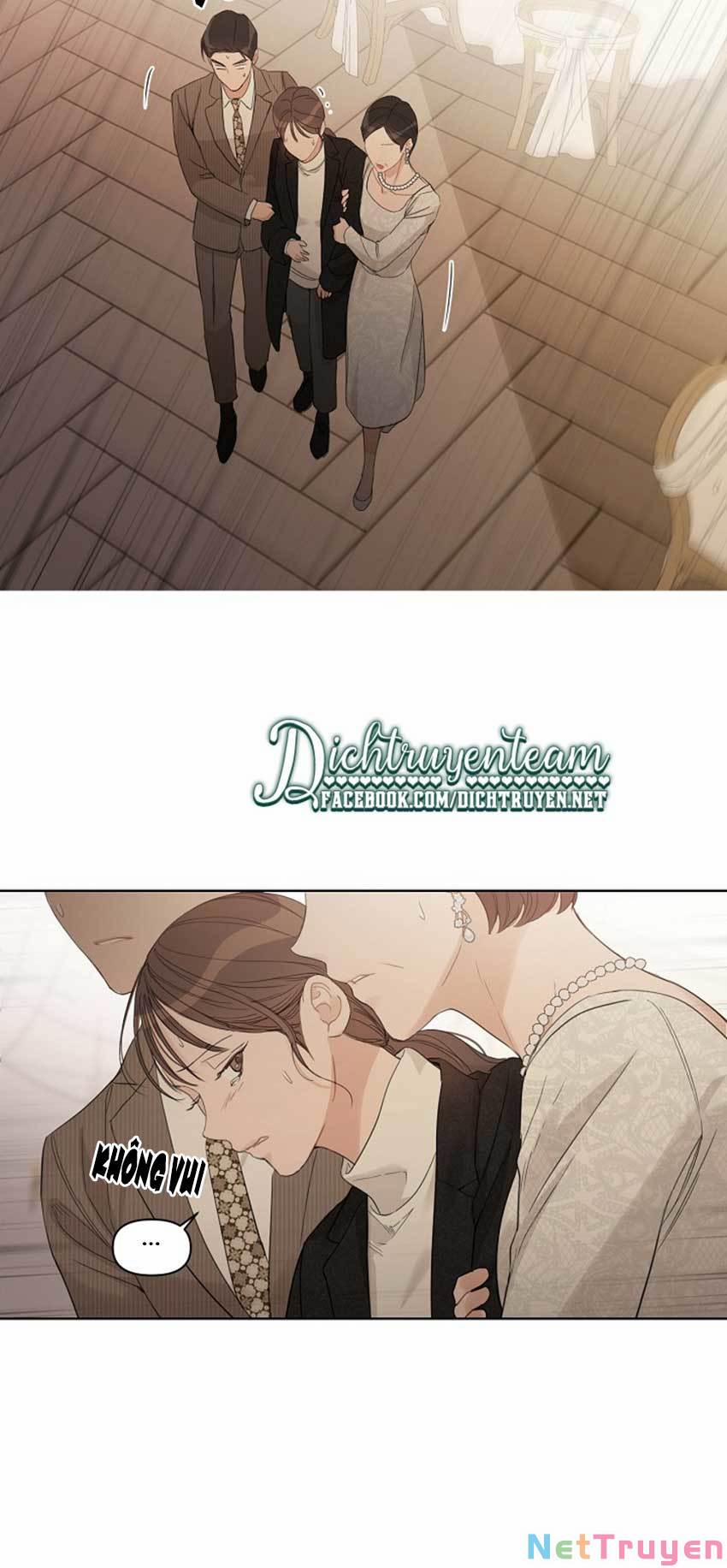 Baby Đến Rồi! 67 trang 10