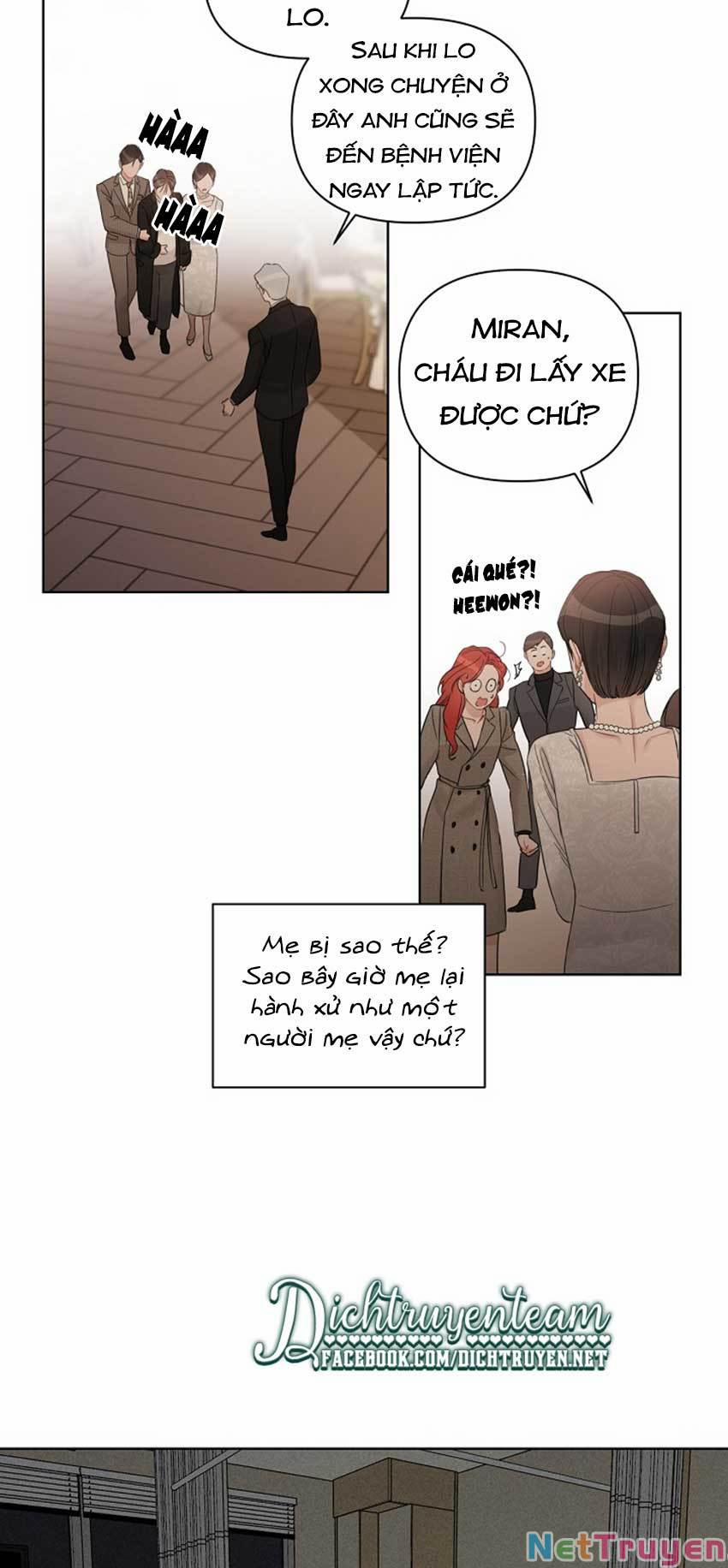 Baby Đến Rồi! 67 trang 12