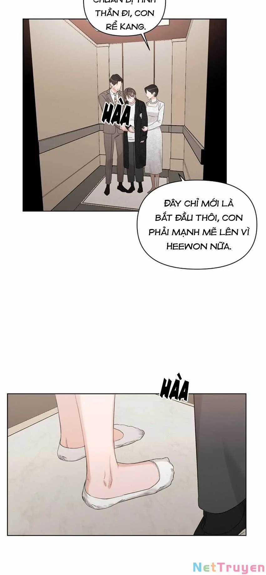 Baby Đến Rồi! 67 trang 16