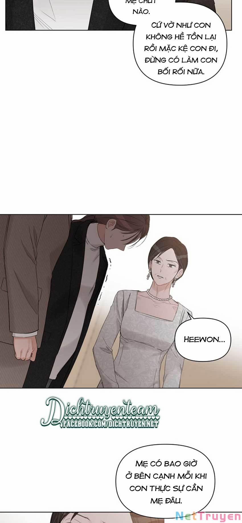 Baby Đến Rồi! 67 trang 21