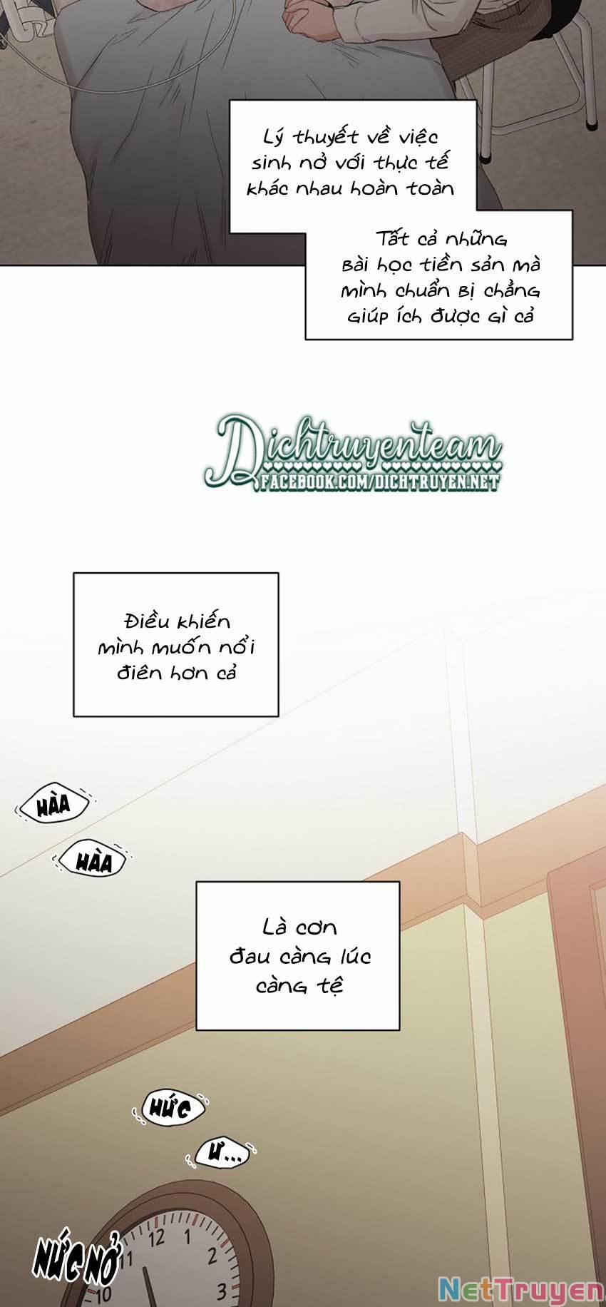 Baby Đến Rồi! 67 trang 30