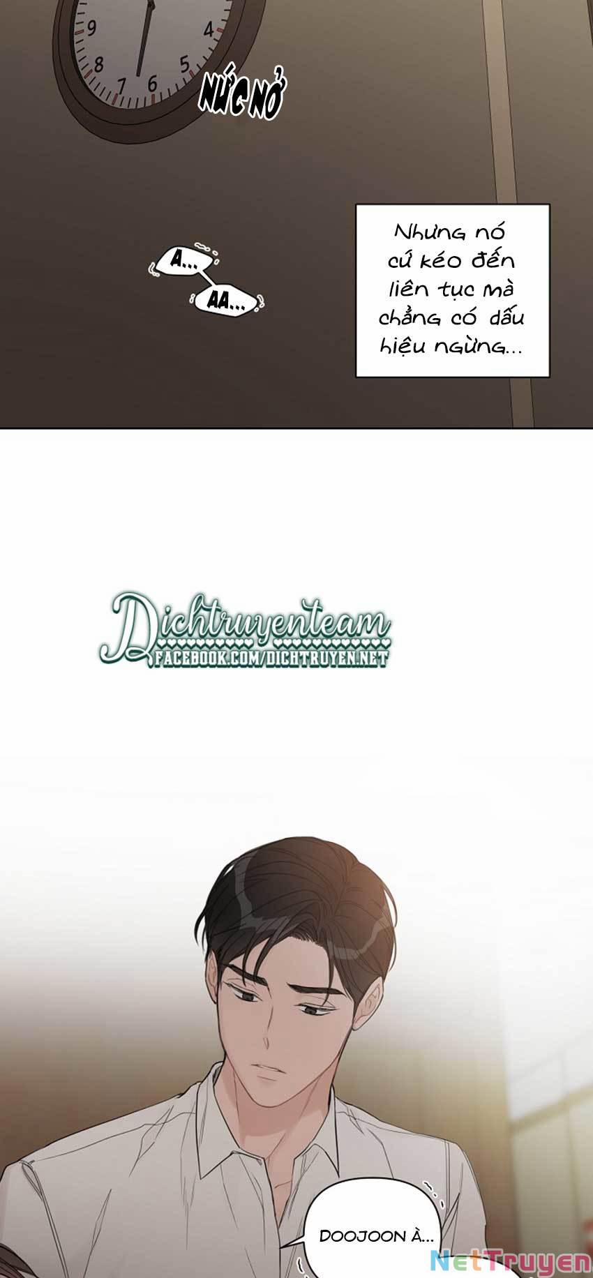 Baby Đến Rồi! 67 trang 31