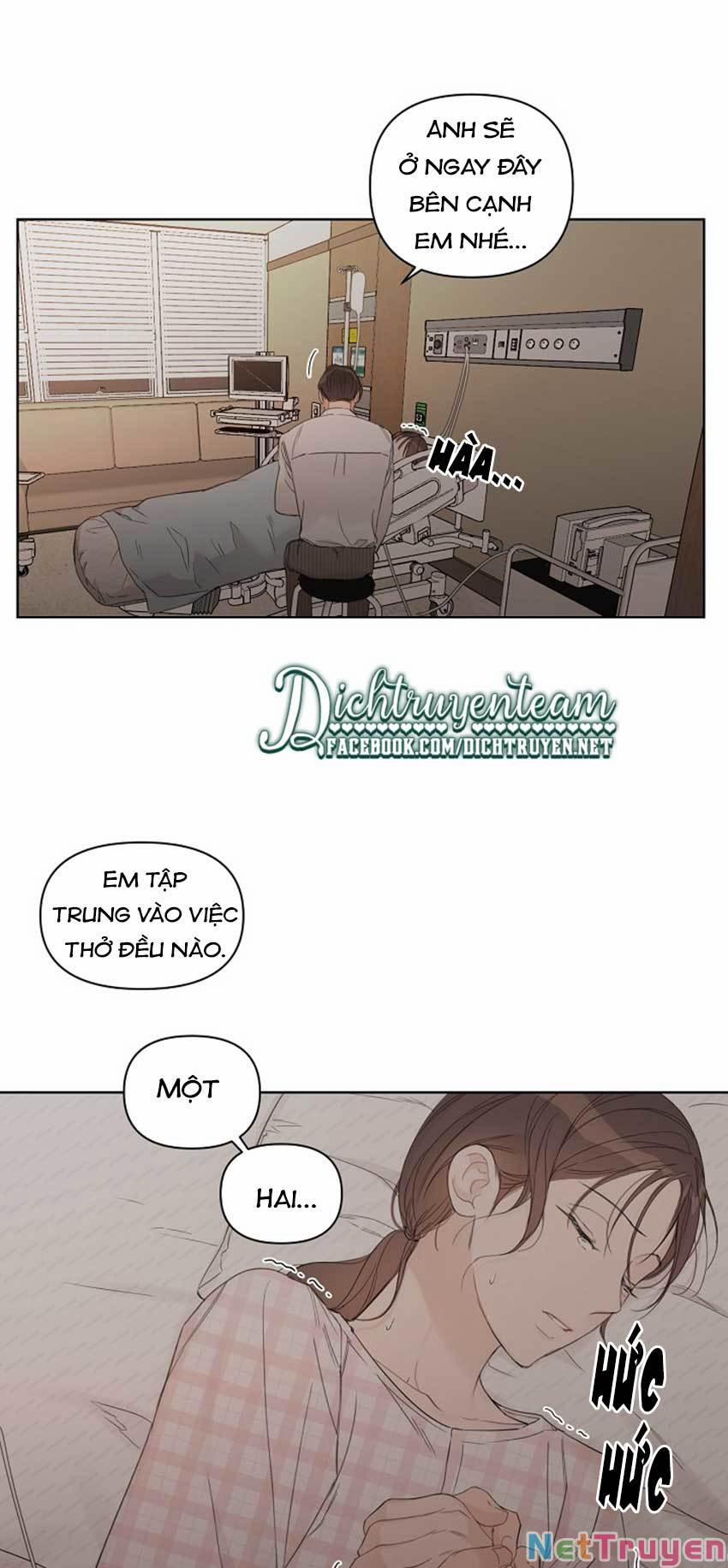 Baby Đến Rồi! 67 trang 33