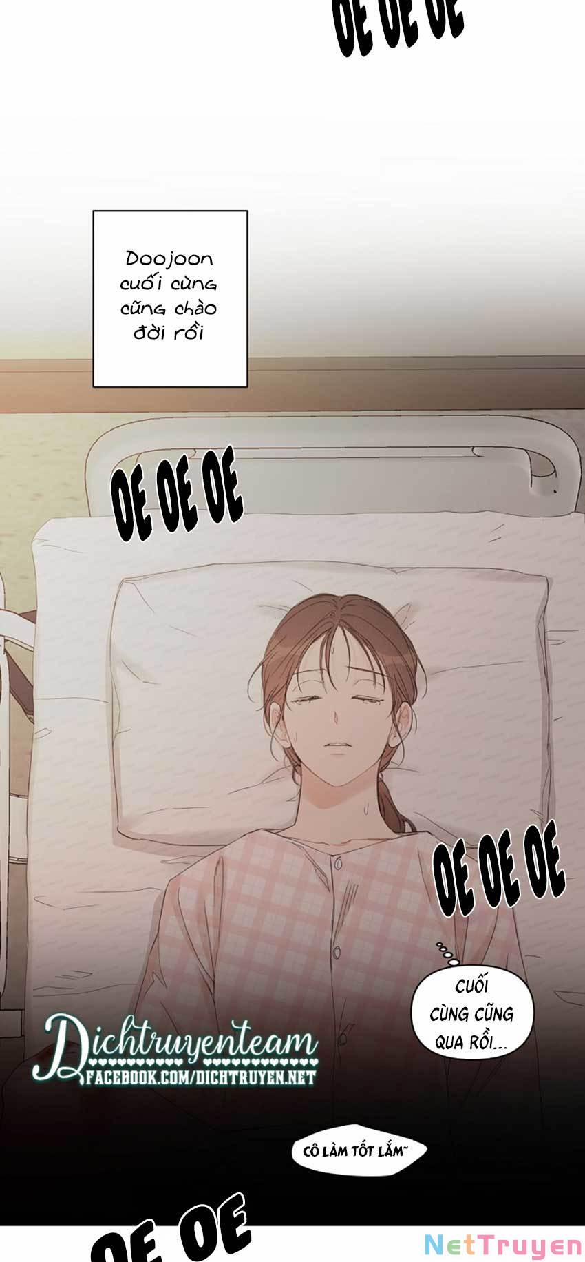 Baby Đến Rồi! 67 trang 39