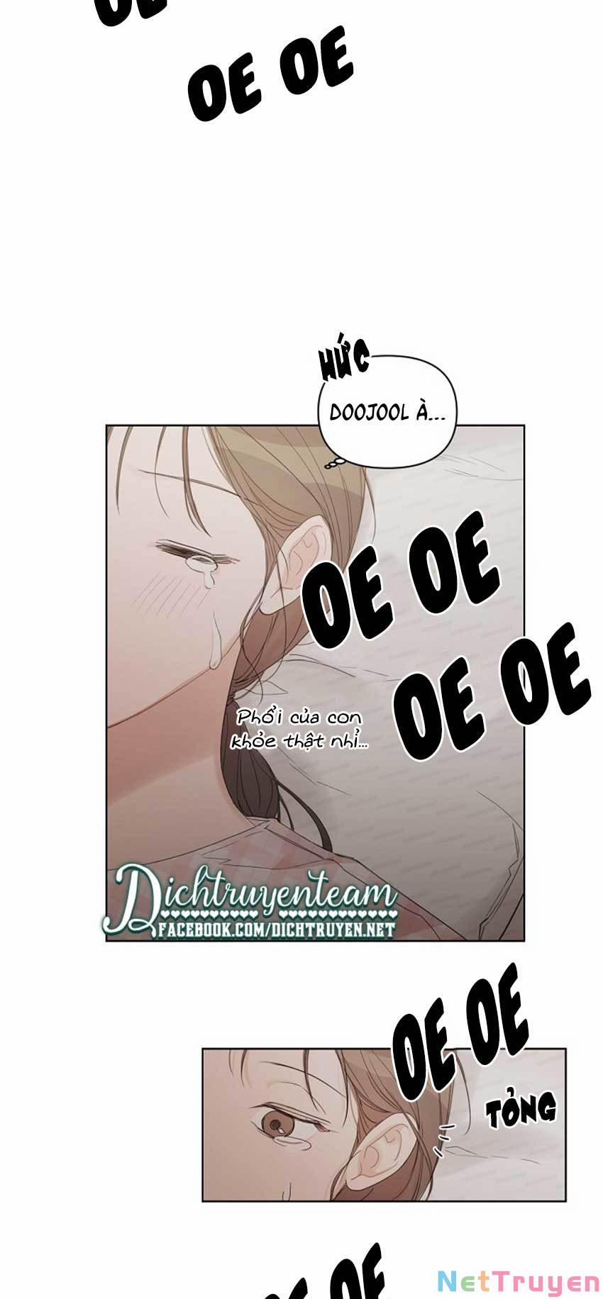 Baby Đến Rồi! 67 trang 40