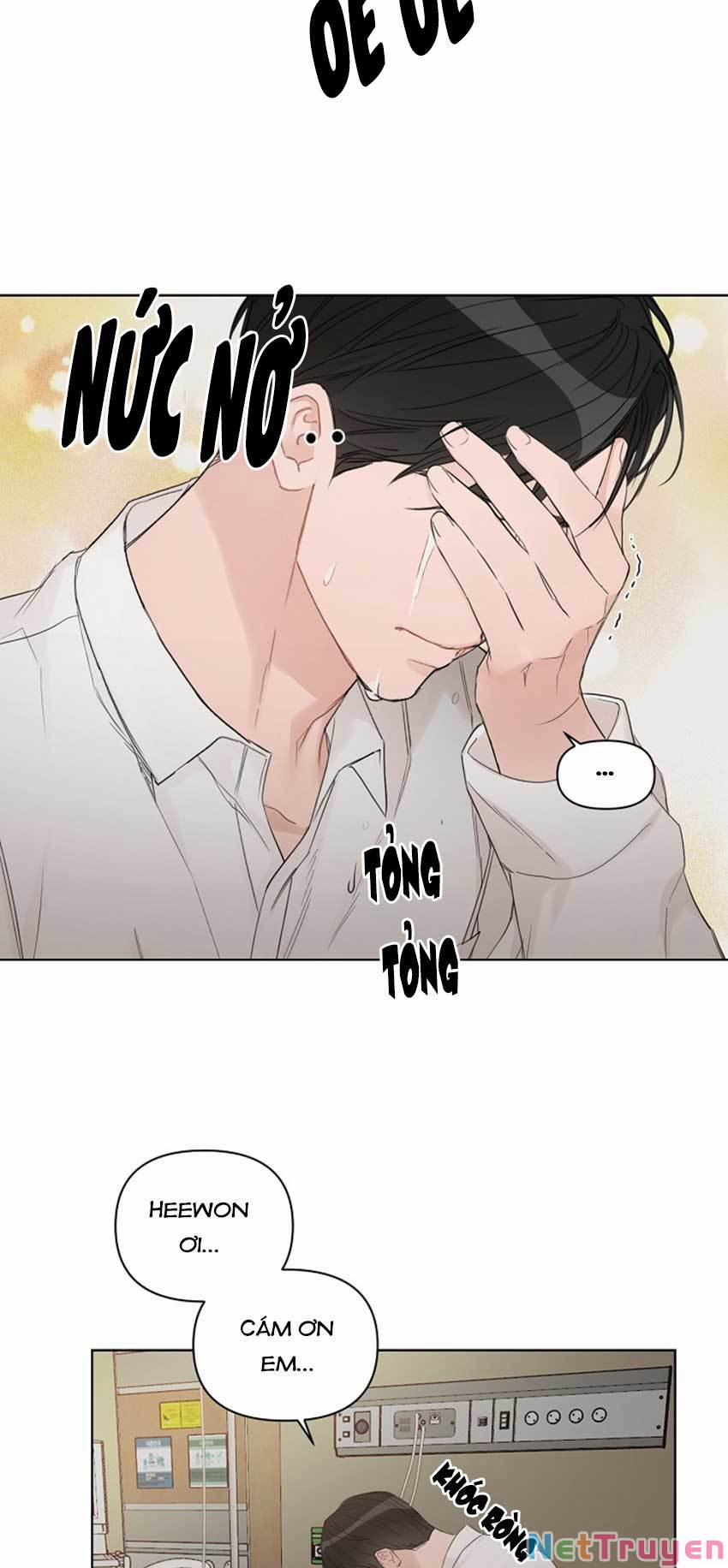 Baby Đến Rồi! 67 trang 41