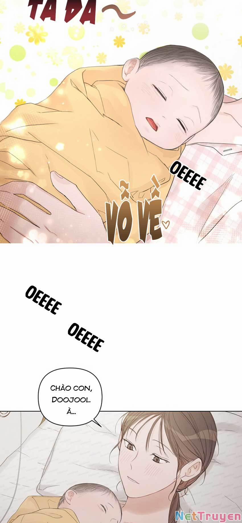 Baby Đến Rồi! 67 trang 44