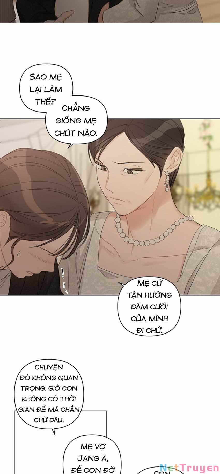 Baby Đến Rồi! 67 trang 8