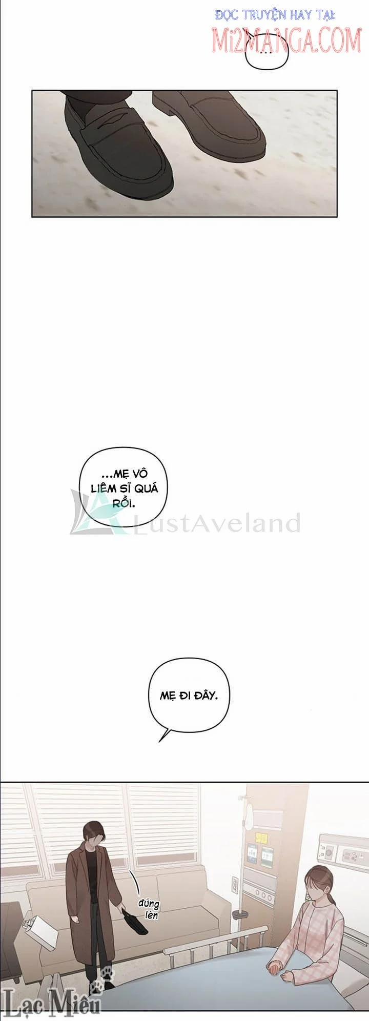 Baby Đến Rồi! 68.5 trang 10