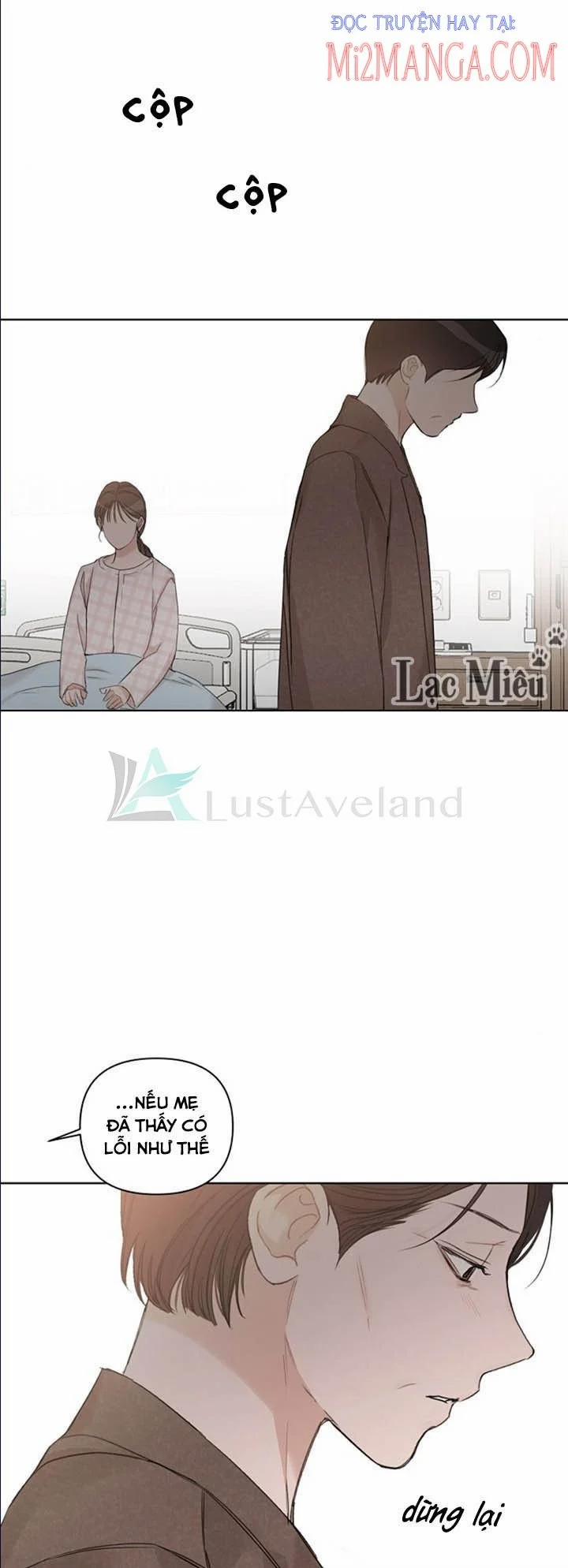 Baby Đến Rồi! 68.5 trang 11