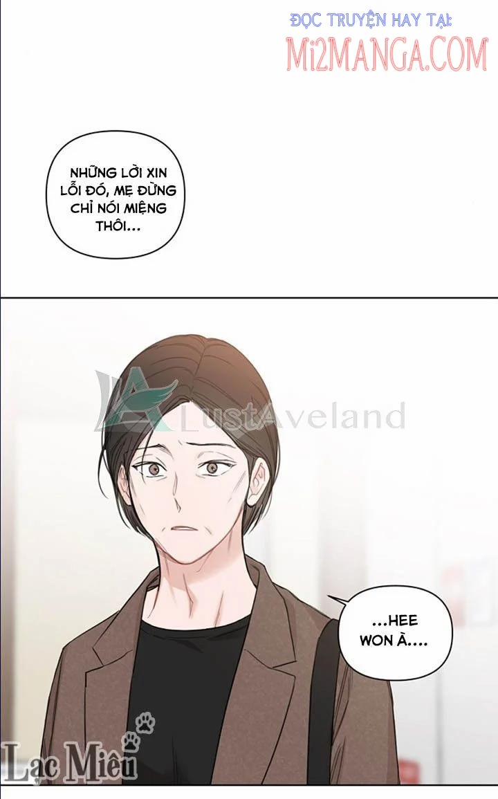 Baby Đến Rồi! 68.5 trang 13