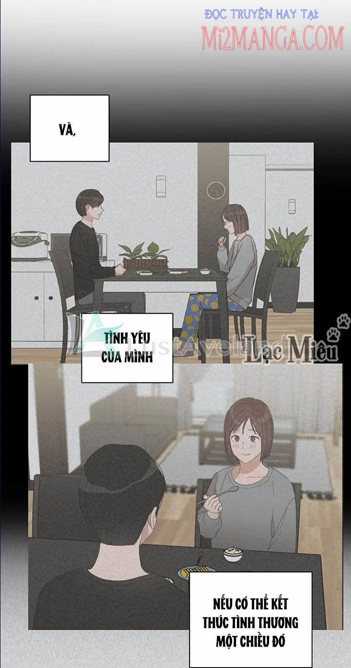 Baby Đến Rồi! 68.5 trang 16