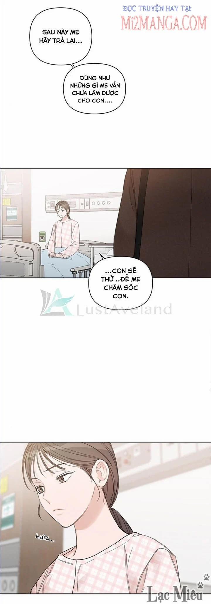 Baby Đến Rồi! 68.5 trang 18