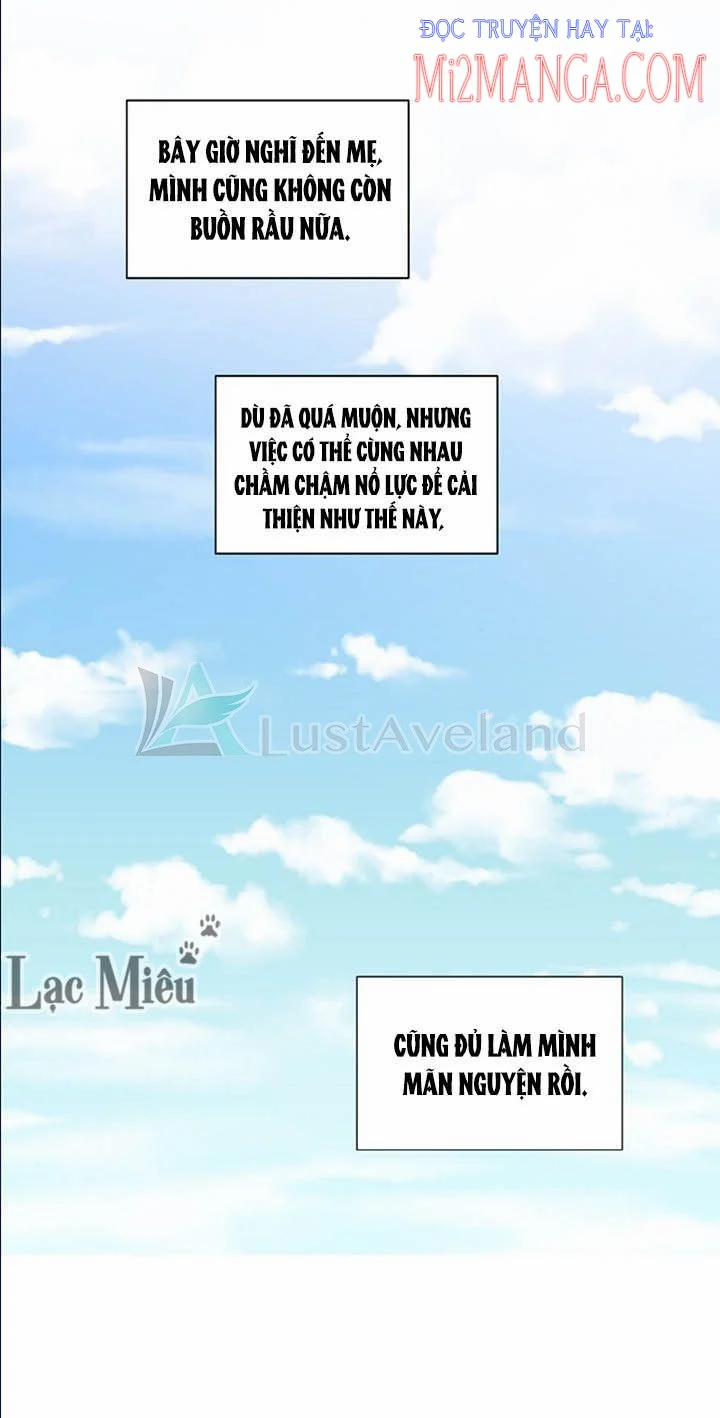 Baby Đến Rồi! 68.5 trang 21