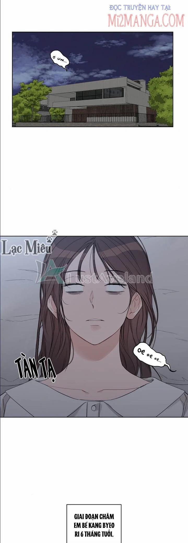 Baby Đến Rồi! 68.5 trang 23