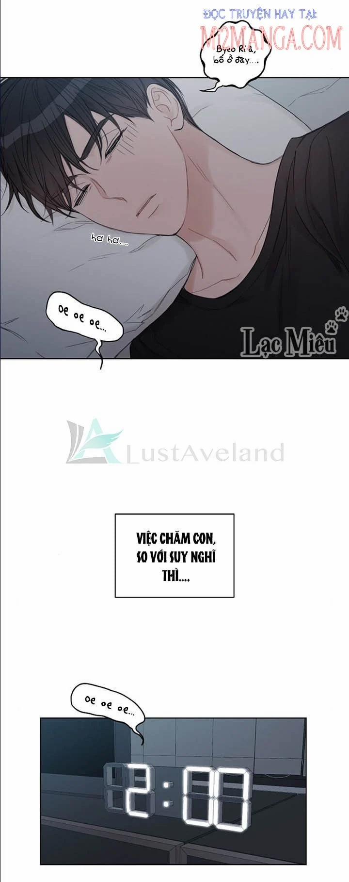 Baby Đến Rồi! 68.5 trang 24