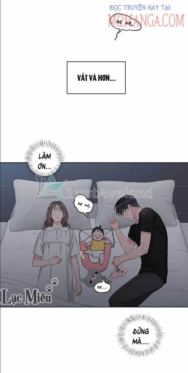 Baby Đến Rồi! 68.5 trang 25