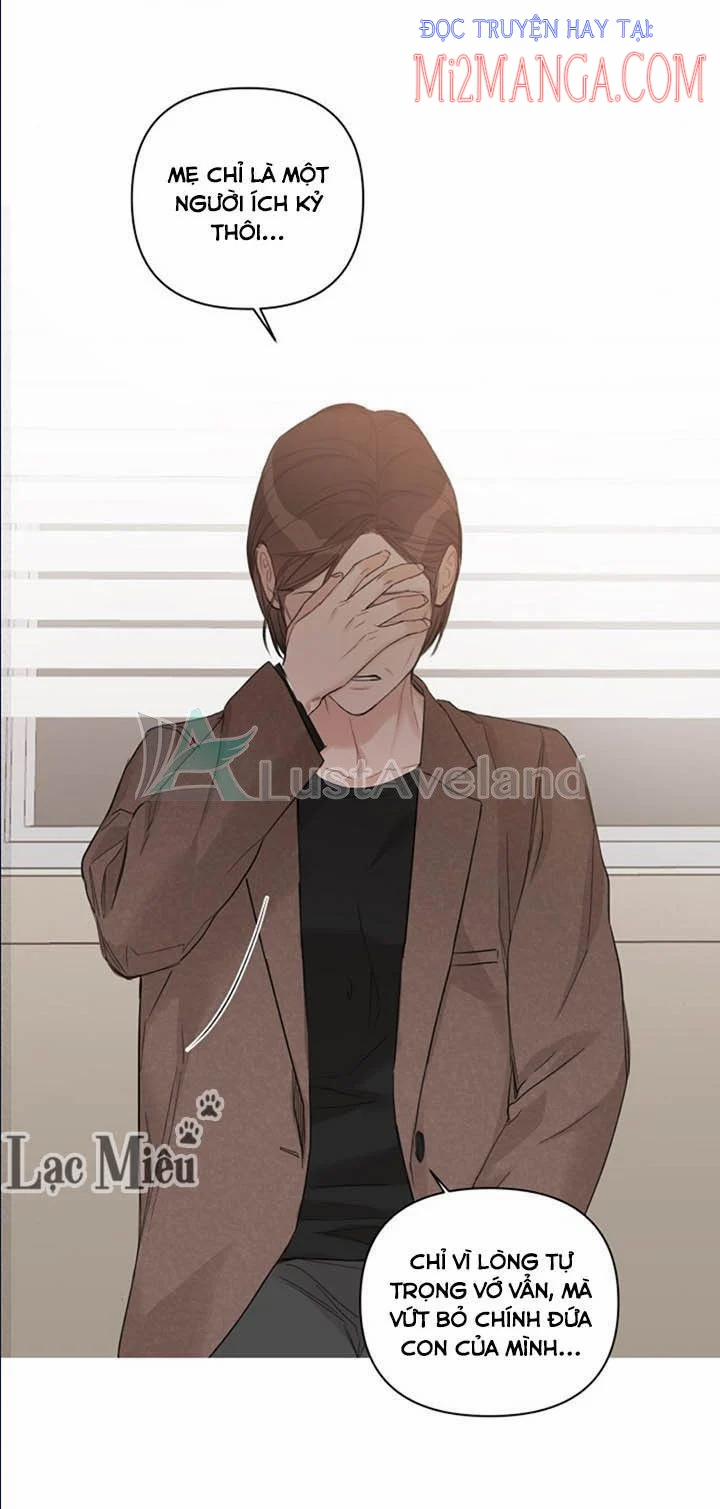 Baby Đến Rồi! 68.5 trang 3