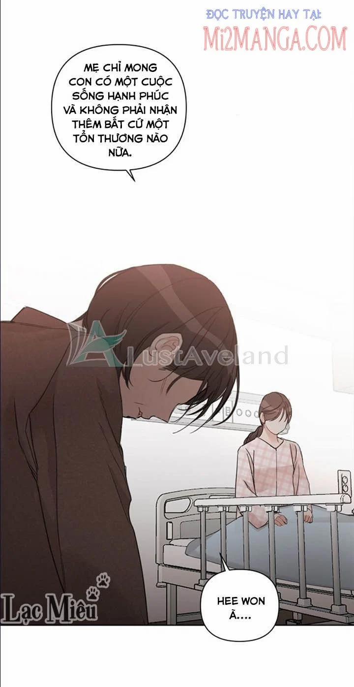 Baby Đến Rồi! 68.5 trang 9