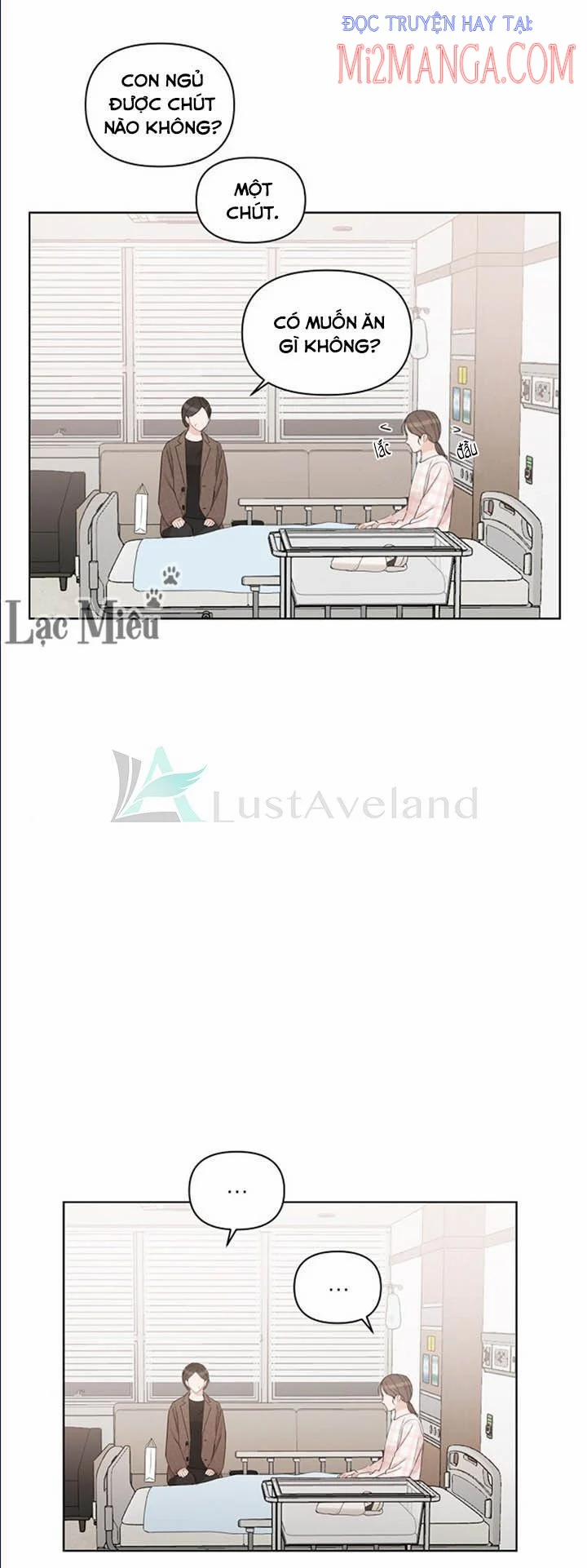 Baby Đến Rồi! 68 trang 11