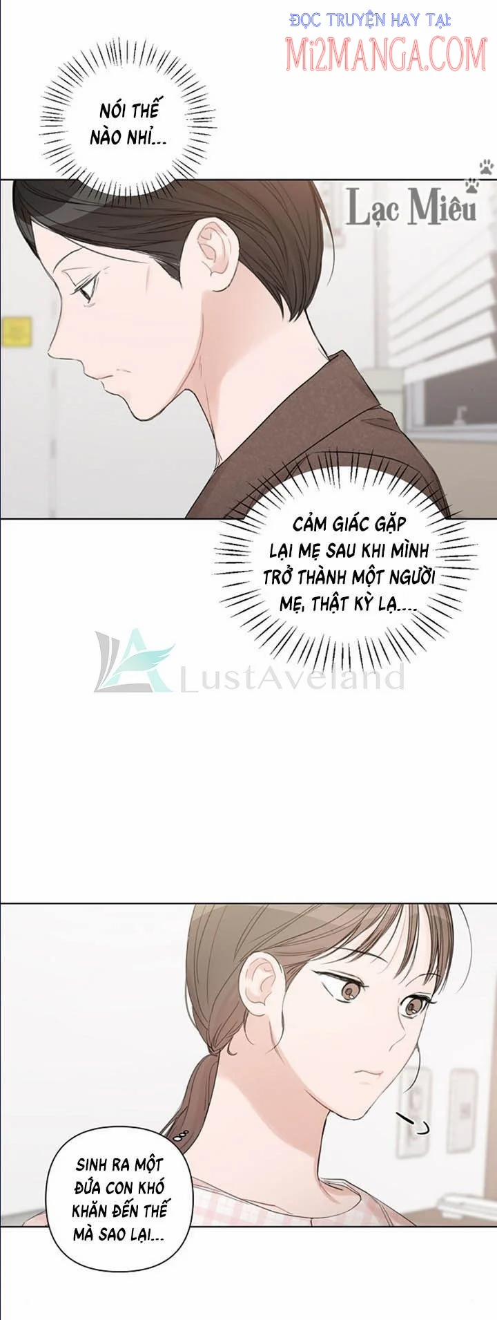 Baby Đến Rồi! 68 trang 13