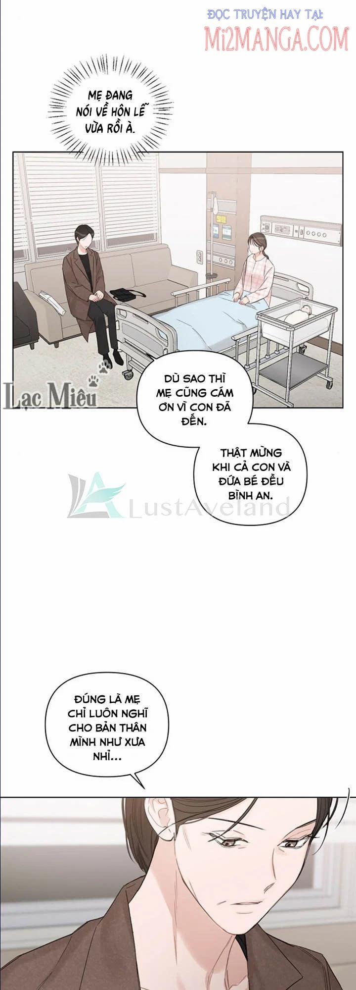 Baby Đến Rồi! 68 trang 15