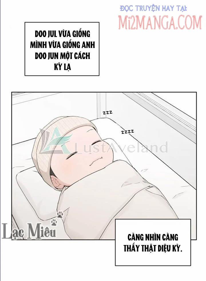 Baby Đến Rồi! 68 trang 2