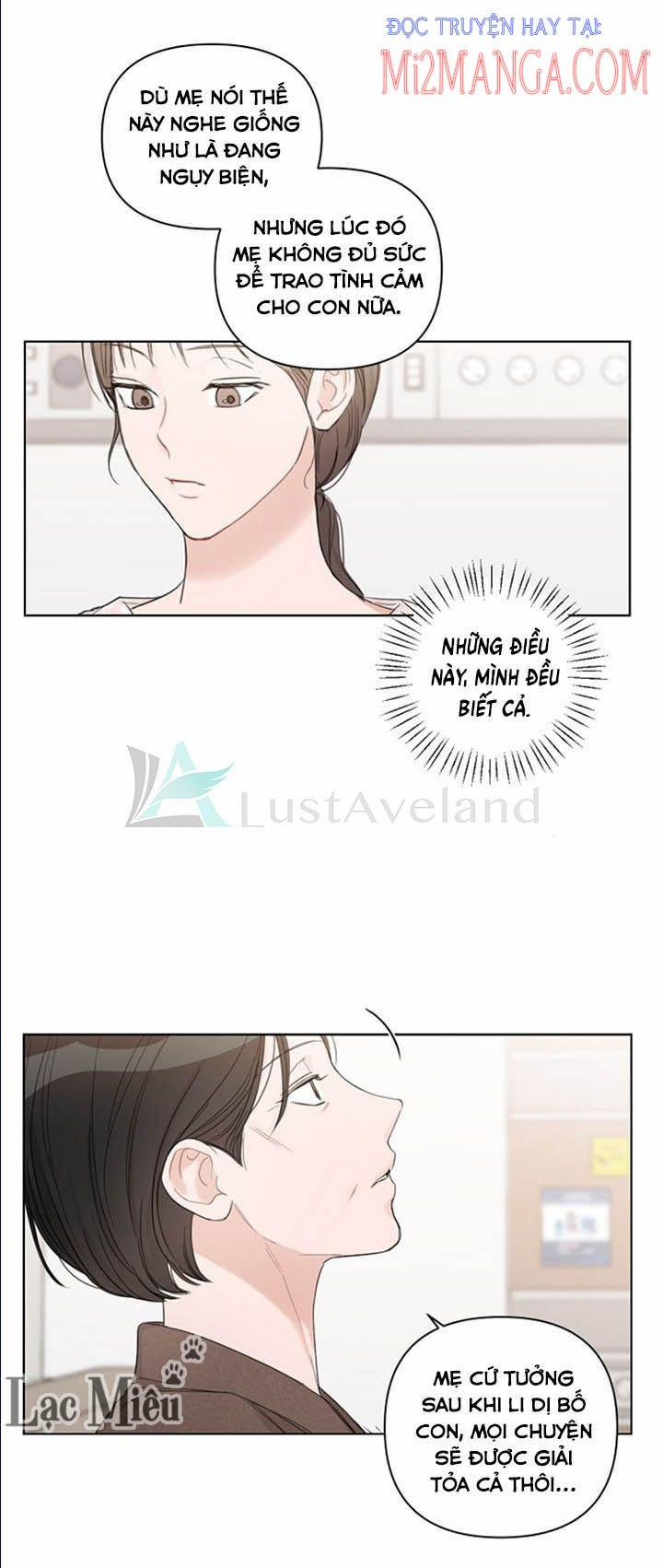 Baby Đến Rồi! 68 trang 20