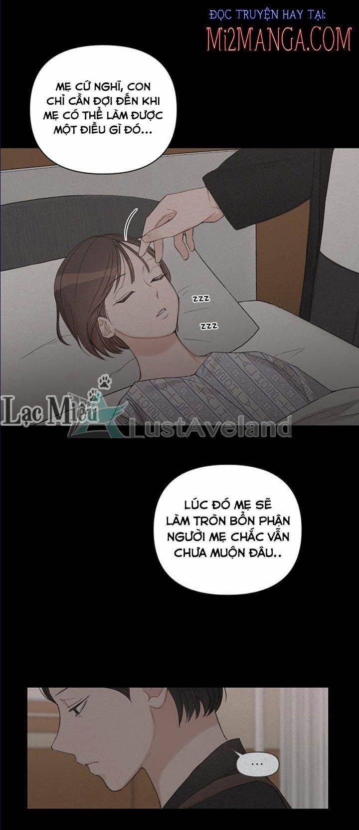 Baby Đến Rồi! 68 trang 26