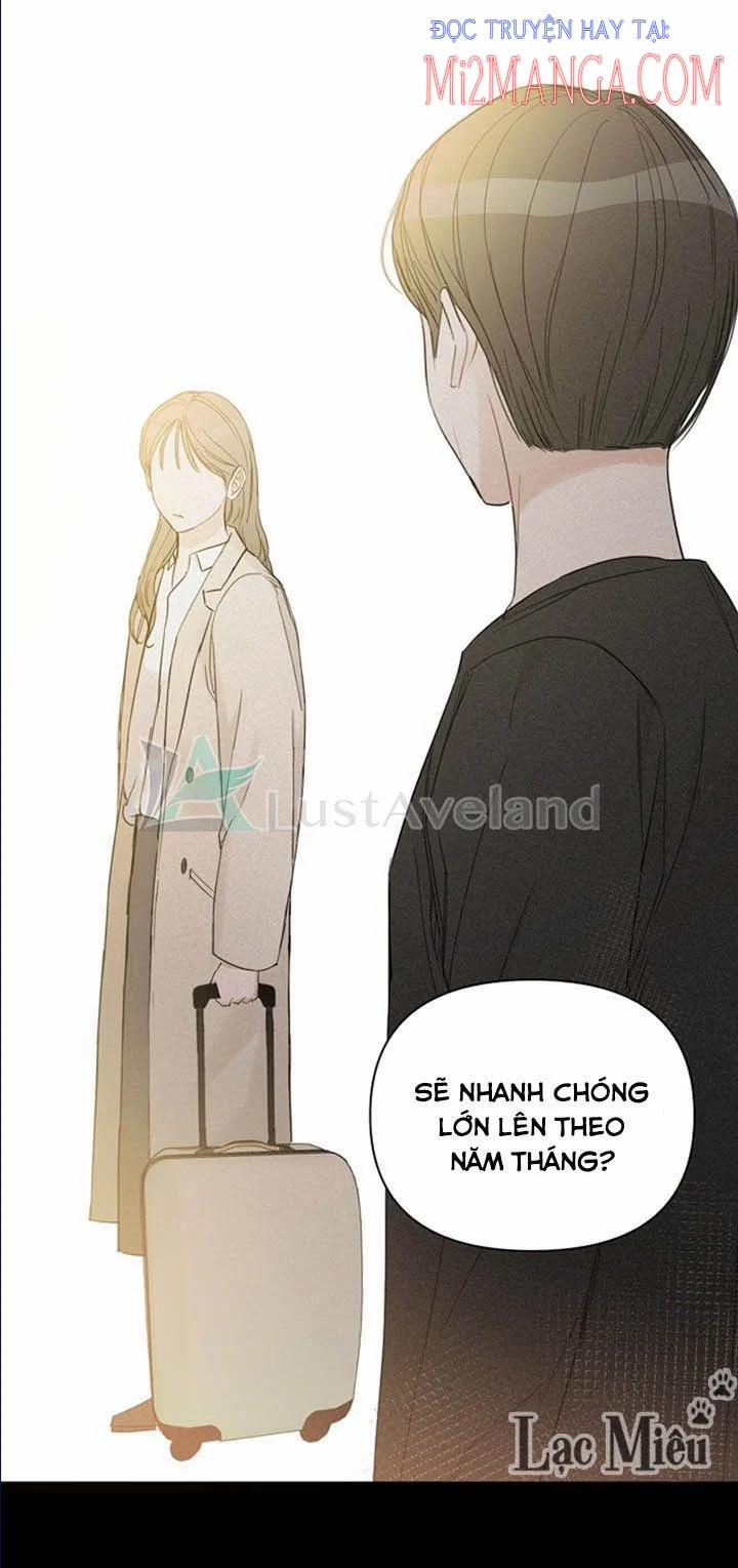 Baby Đến Rồi! 68 trang 29