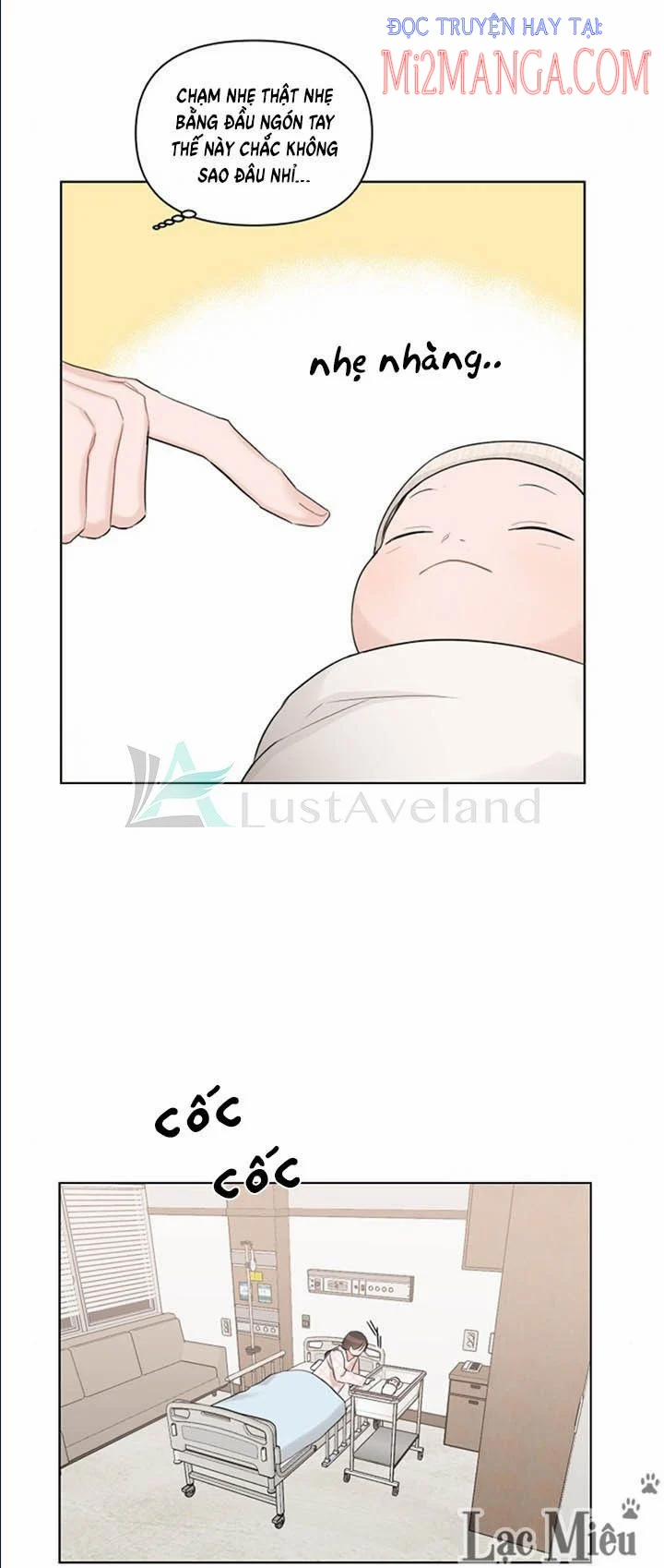 Baby Đến Rồi! 68 trang 6