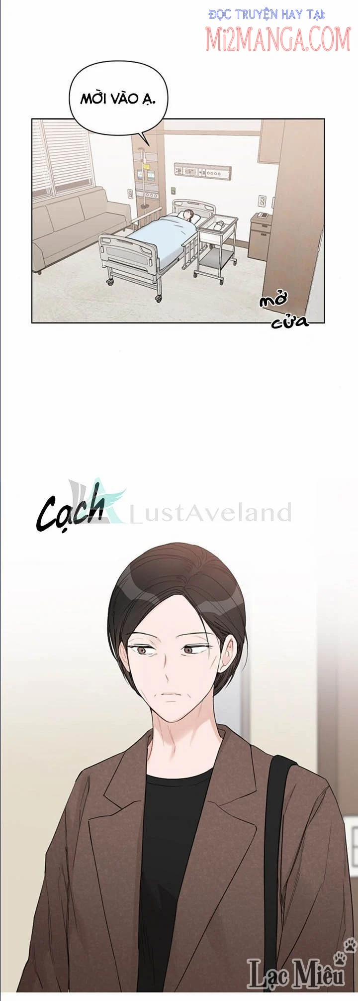 Baby Đến Rồi! 68 trang 7