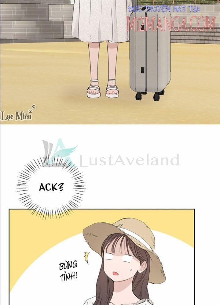 Baby Đến Rồi! 69.5 trang 37