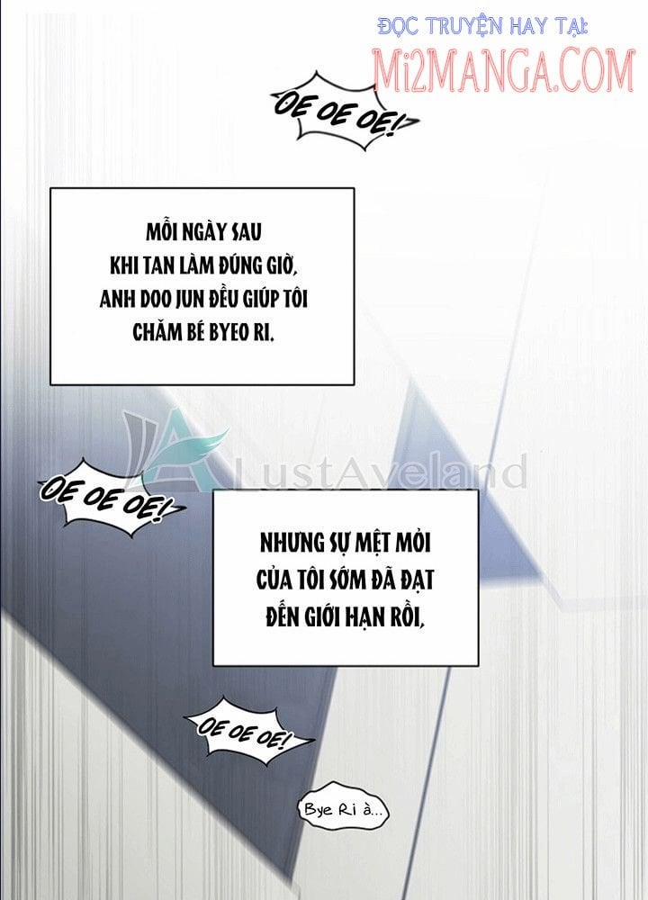 Baby Đến Rồi! 69 trang 10