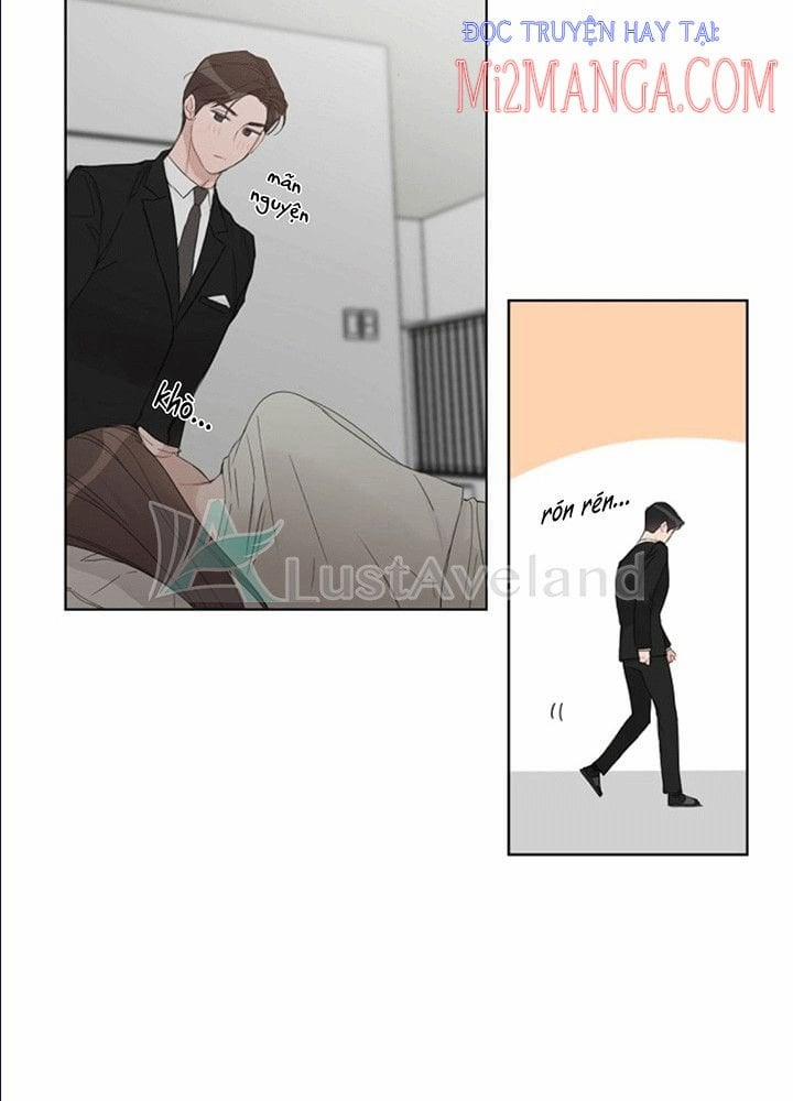 Baby Đến Rồi! 69 trang 17