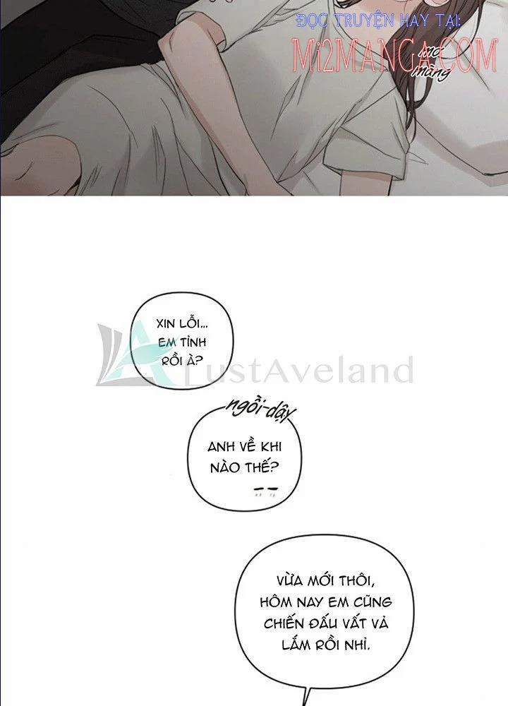 Baby Đến Rồi! 69 trang 22