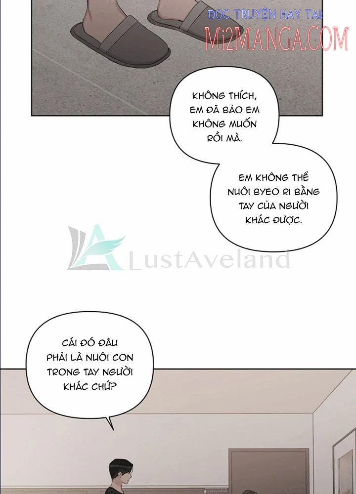 Baby Đến Rồi! 69 trang 35