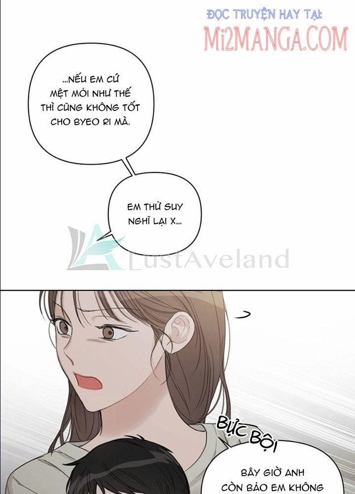 Baby Đến Rồi! 69 trang 37