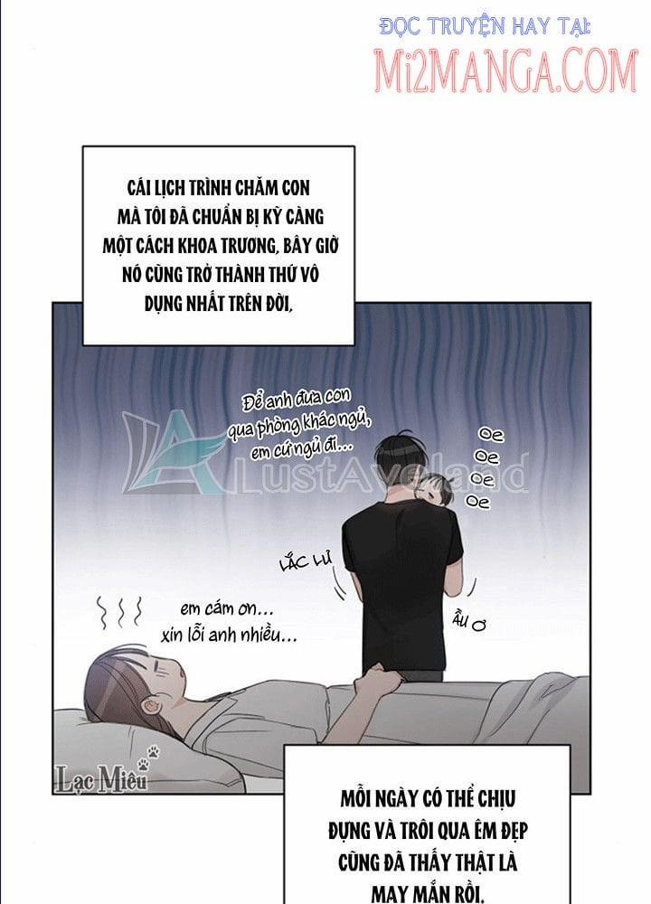 Baby Đến Rồi! 69 trang 5