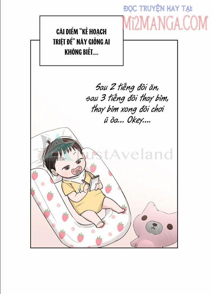 Baby Đến Rồi! 69 trang 9