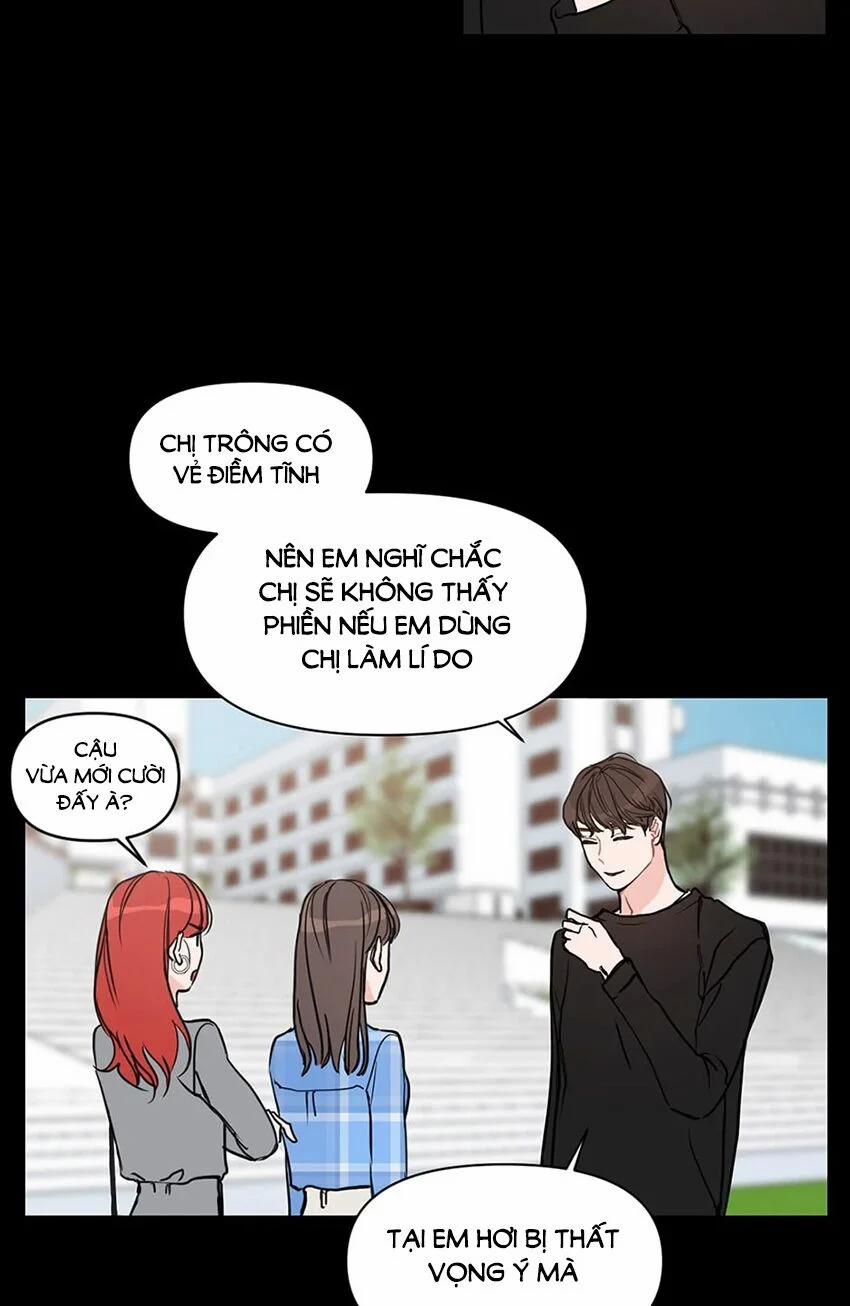 Baby Đến Rồi! 7 trang 11