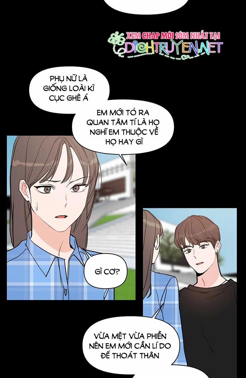 Baby Đến Rồi! 7 trang 12