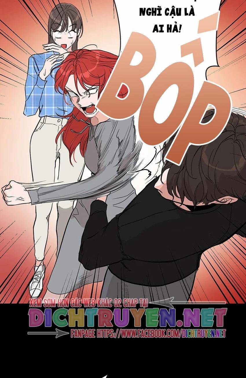 Baby Đến Rồi! 7 trang 16