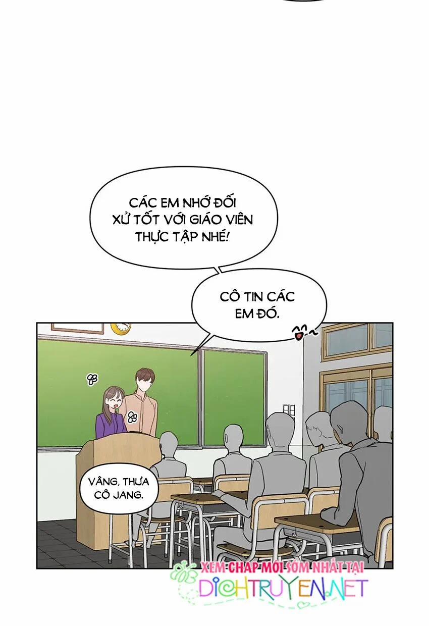 Baby Đến Rồi! 7 trang 24